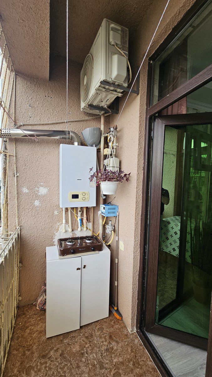 Satılır 2 otaqlı yeni tikili 50 m² — Mənzil, Xırdalan (9)