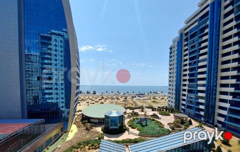 Satılır 4 otaqlı yeni tikili 267 m²
