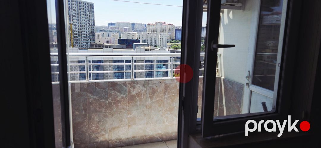 Satılır 3 otaqlı yeni tikili 120 m² — Mənzil, Bakı (8)