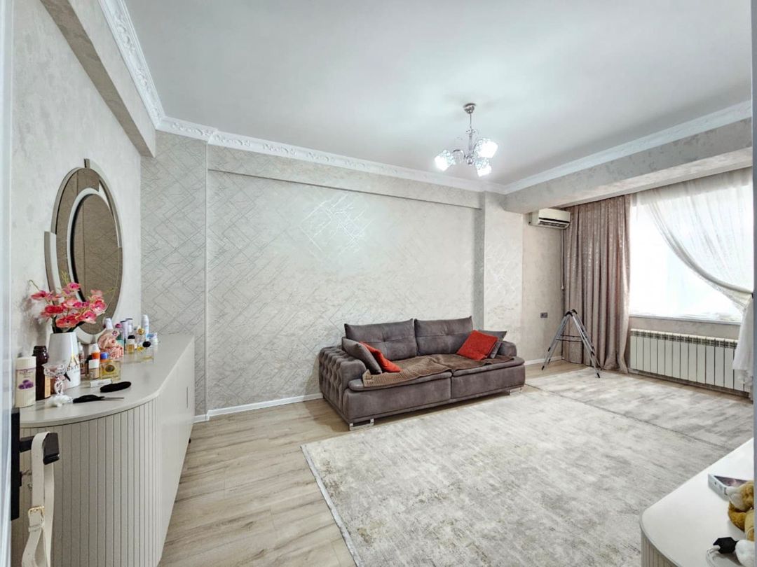 Satılır 2 otaqlı yeni tikili 65 m² — Mənzil, Xırdalan (3)