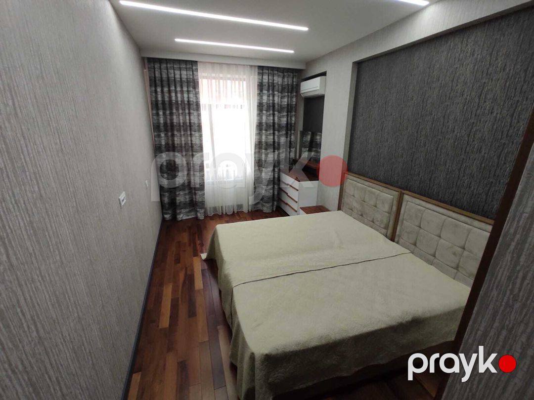 İcarəyə verilir 3 otaqlı yeni tikili 107 m² — Mənzil, Bakı (5)