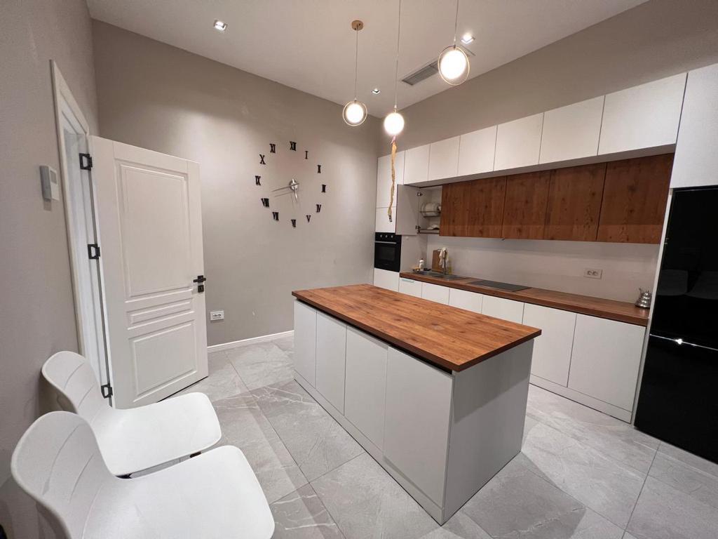 İcarəyə verilir 3 otaqlı həyət evi/bağ evi 260 m² — Ev, villa, Bakı (6)