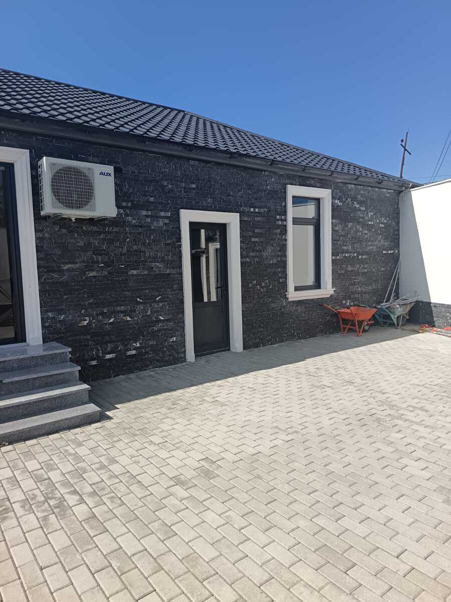 Villa, Sabunçu r — Ev, villa, Bakı (9)