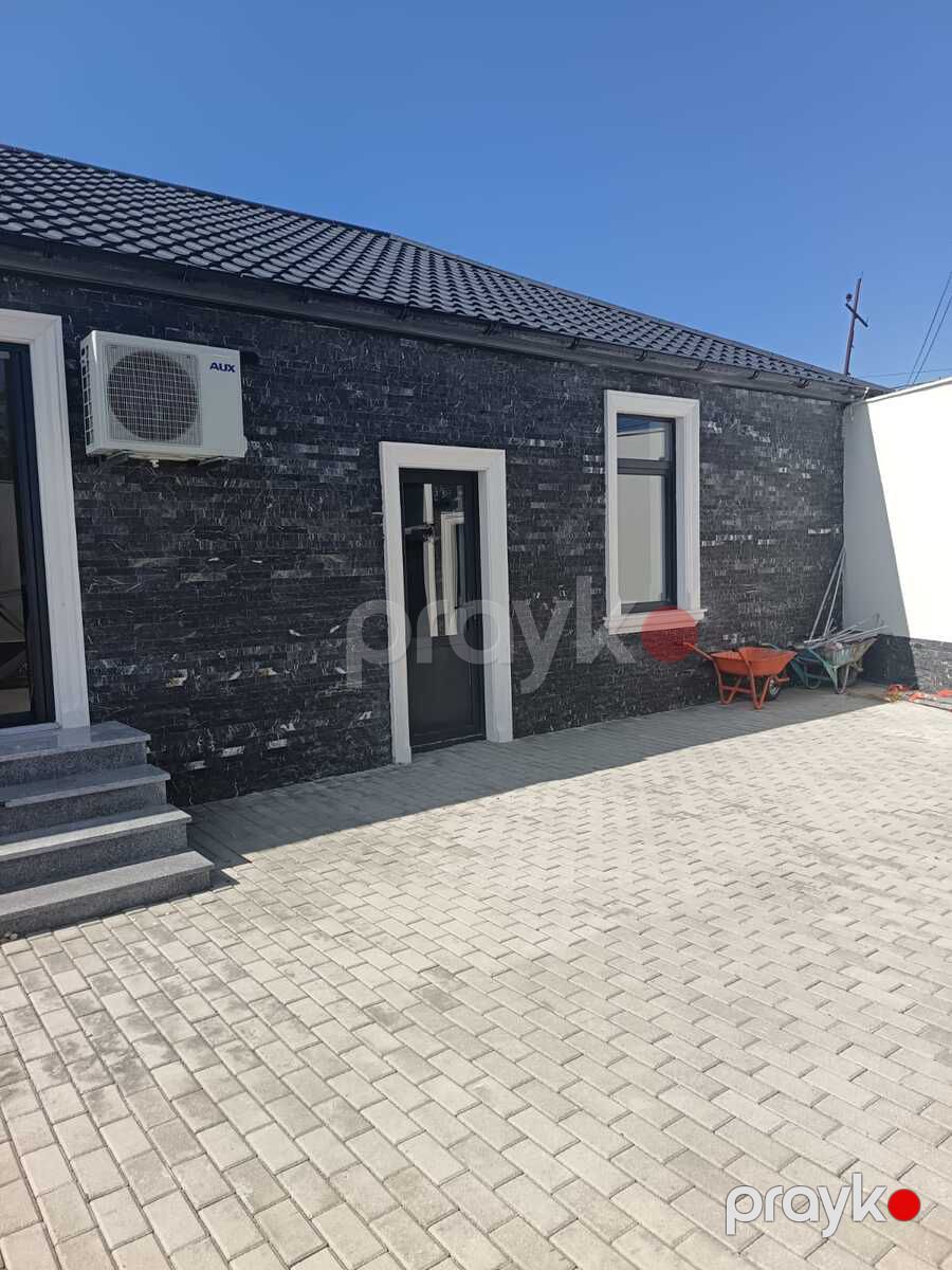 Villa, Sabunçu r — Ev, villa, Bakı (9)