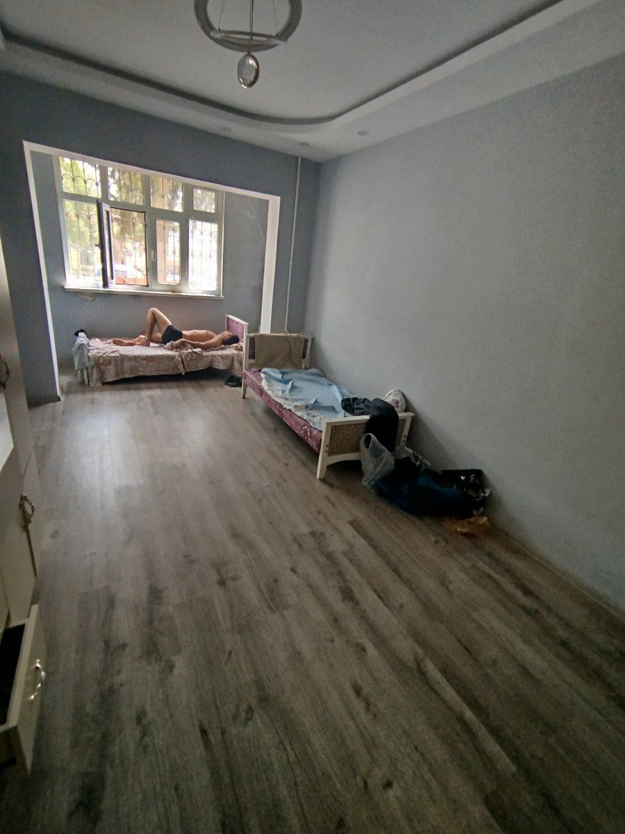 İcarəyə verilir 3 otaqlı yeni tikili 140 m² — Mənzil, Bakı (4)