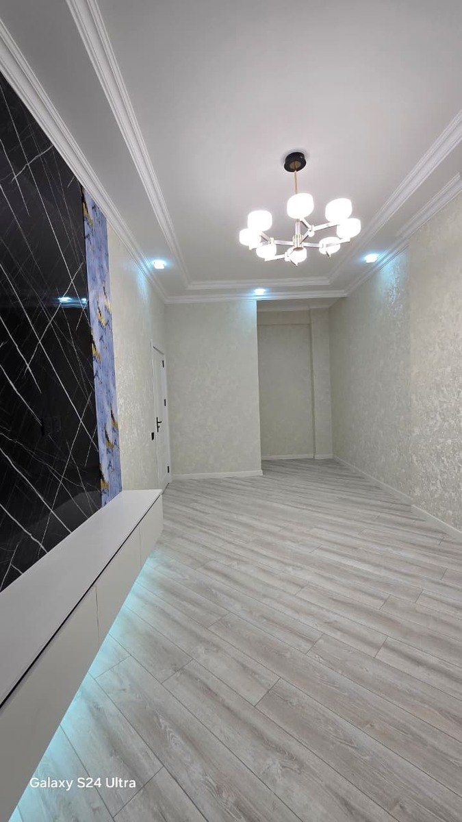 Satılır 3 otaqlı yeni tikili 85 m² — Mənzil, Xırdalan (5)