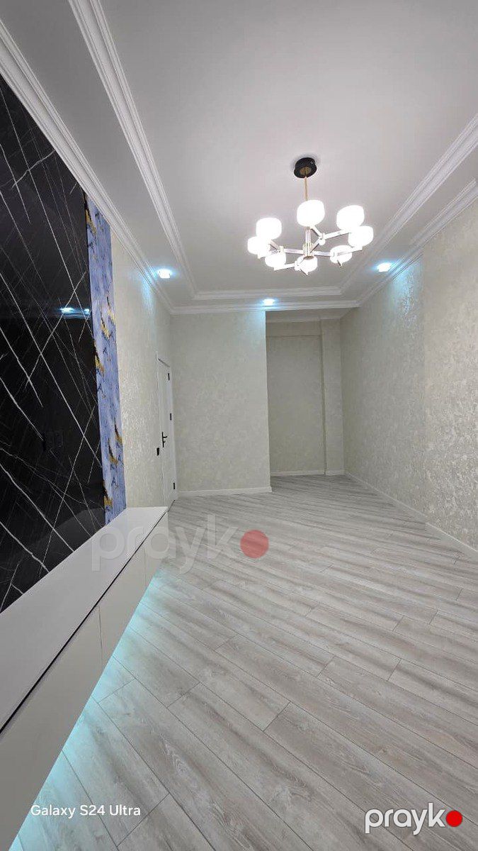 Satılır 3 otaqlı yeni tikili 85 m² — Mənzil, Xırdalan (5)