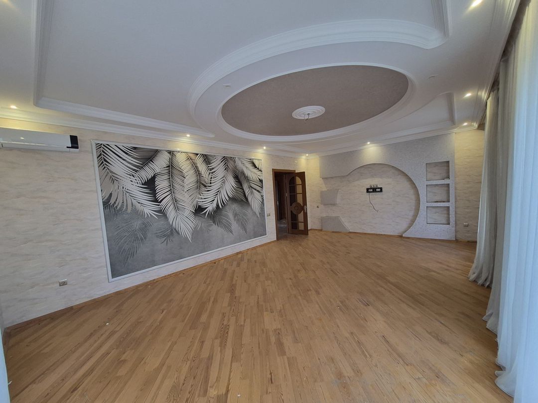 Satılır 7 otaqlı həyət evi/bağ evi 220 m² — Ev, villa, Bakı (8)