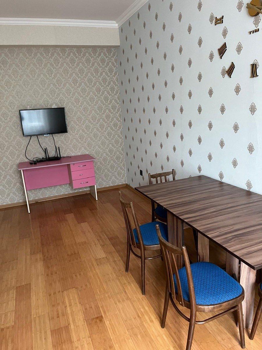 Satılır 2 otaqlı yeni tikili 60.1 m² — Mənzil, Sumqayıt (6)