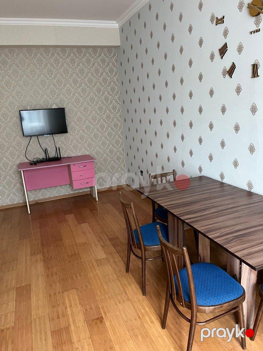 Satılır 2 otaqlı yeni tikili 60.1 m² — Mənzil, Sumqayıt (6)