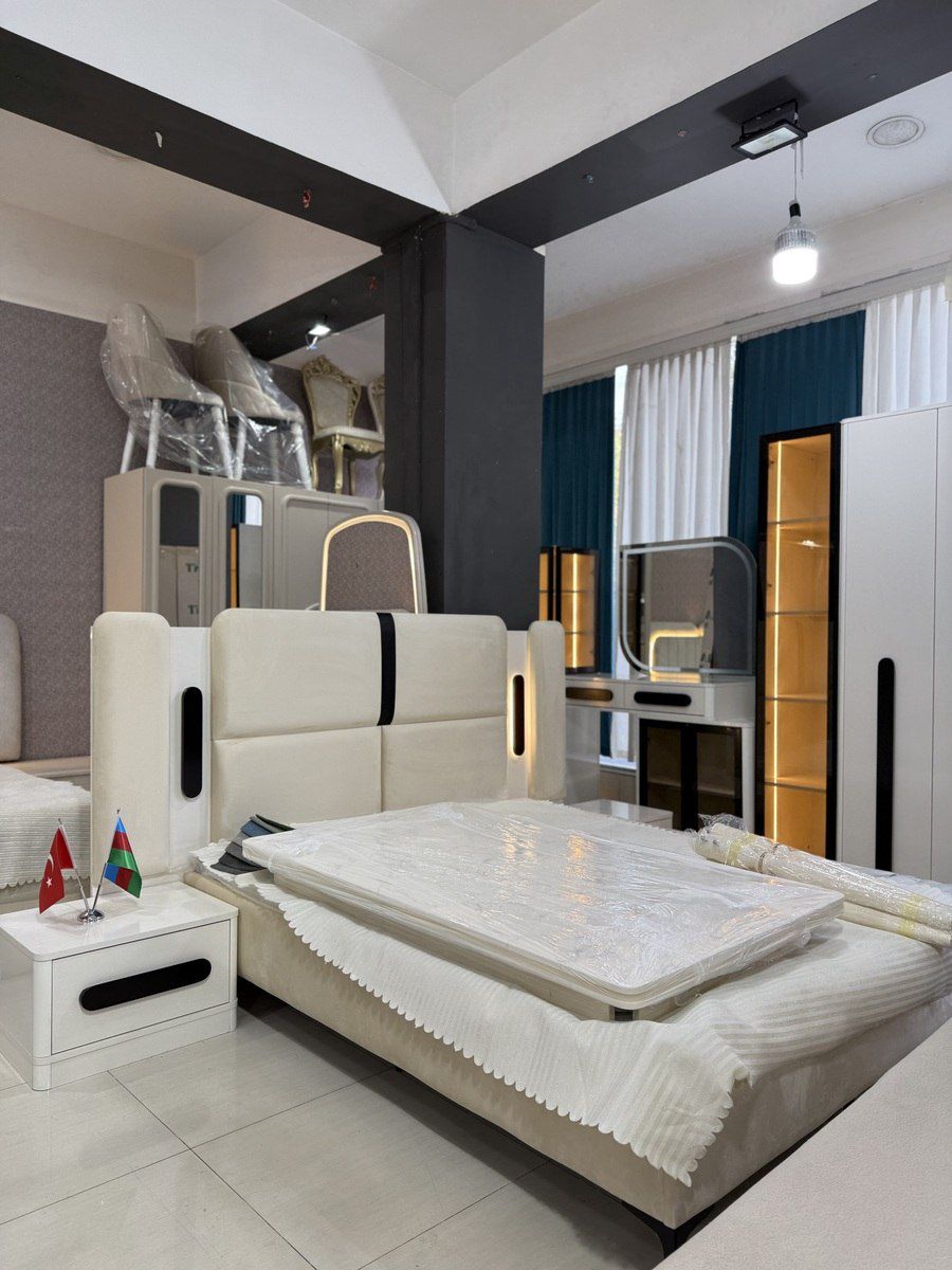Satılır obyekt 140 m² — Əmlak, Bakı (6)