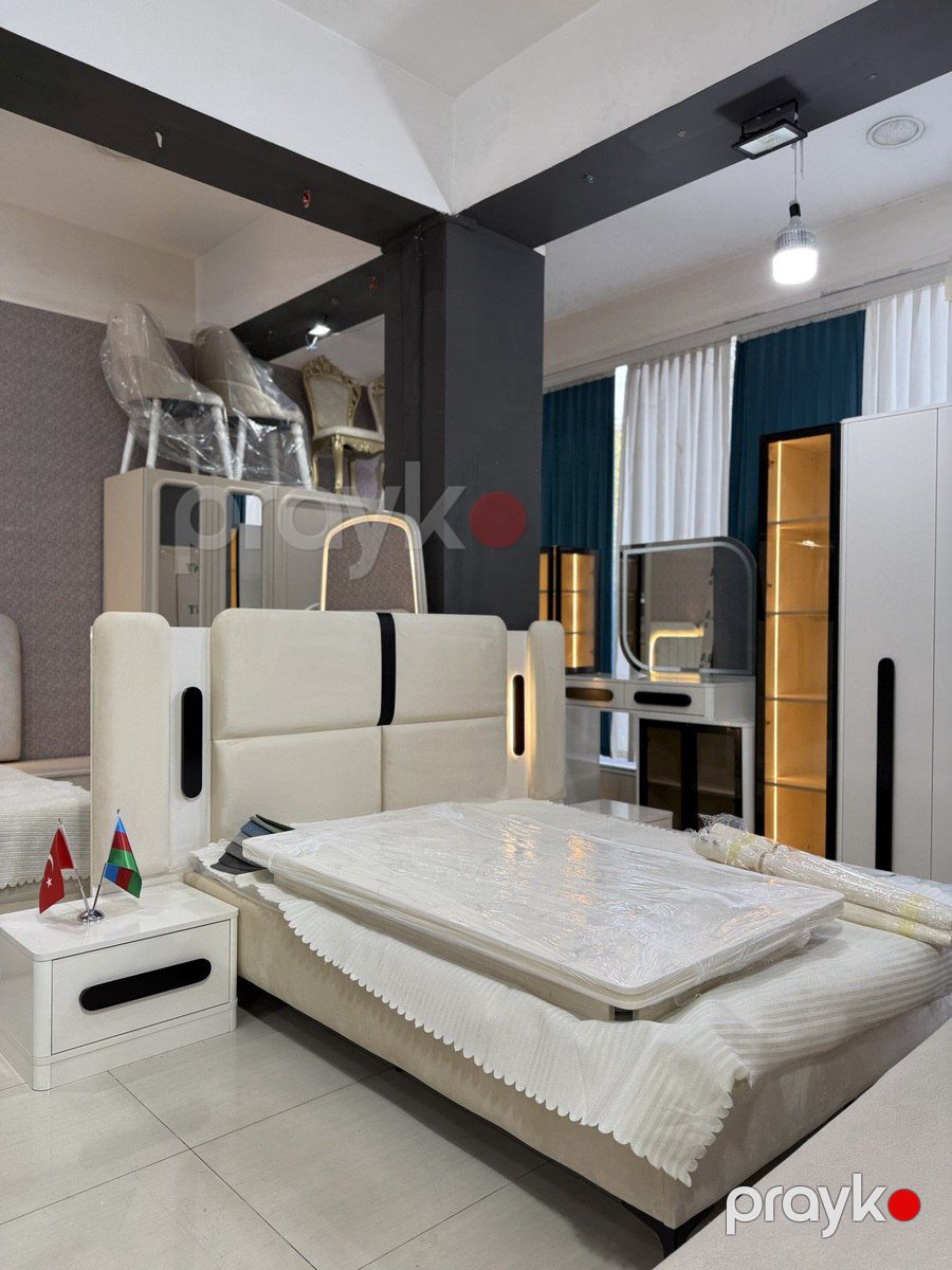 Satılır obyekt 140 m² — Əmlak, Bakı (6)