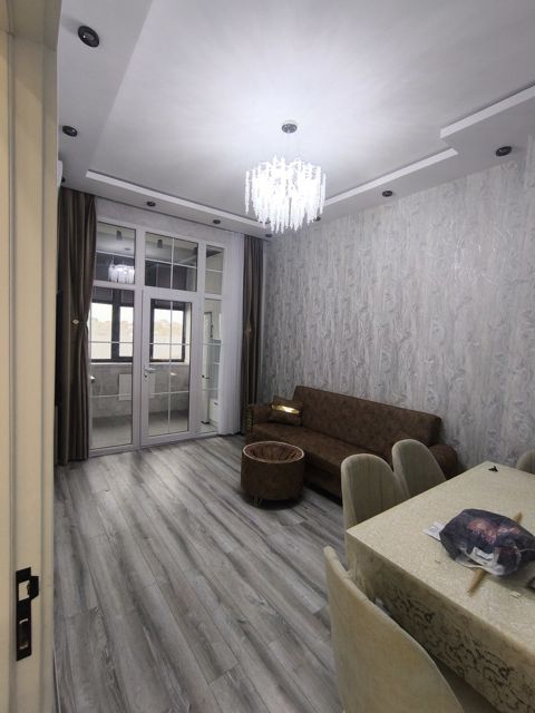 İcarəyə verilir 2 otaqlı yeni tikili 51 m² — Bakı