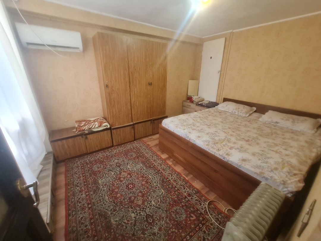 İcarəyə verilir 3 otaqlı köhnə tikili 69 m² — Mənzil, Bakı (11)