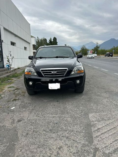 Kia Sorento, 2.5 L, 2007 il, 422 000 km — Qəbələ