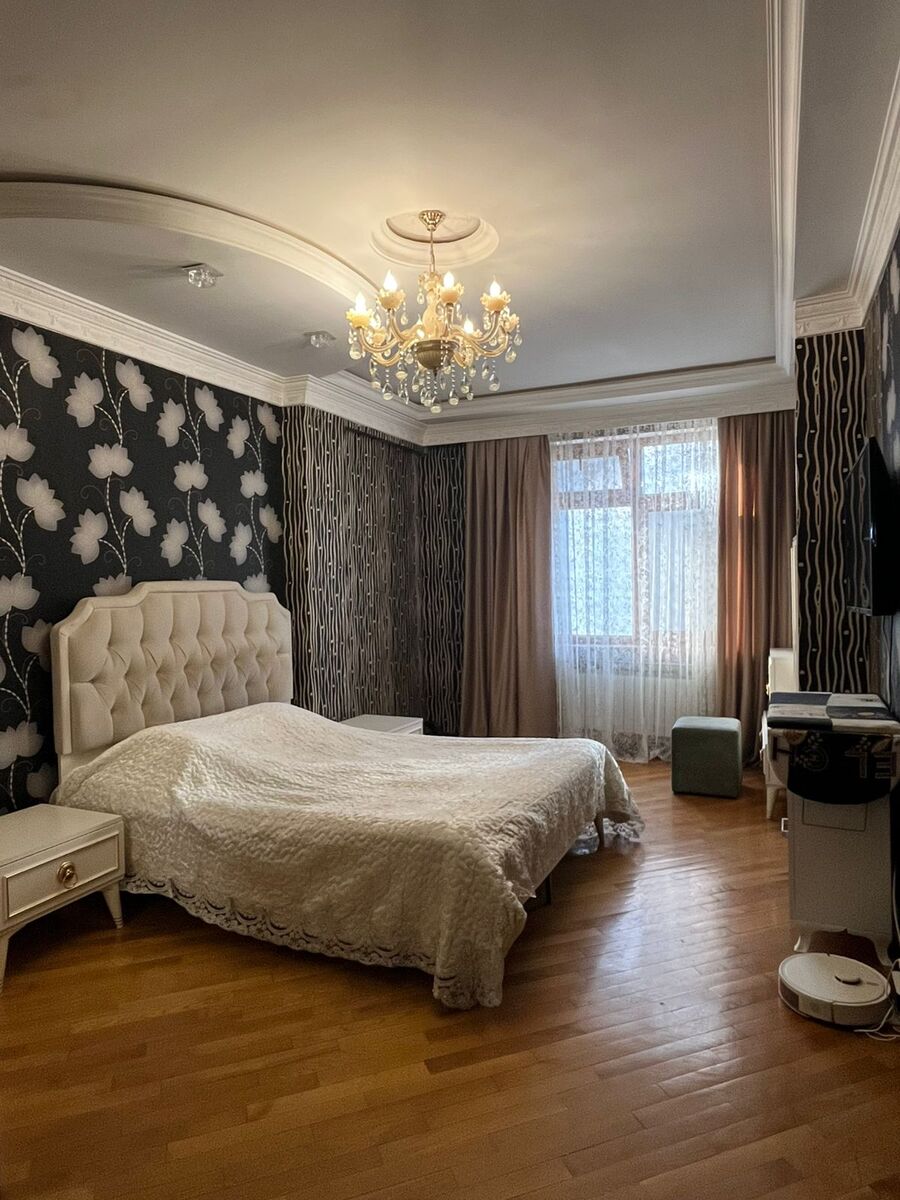 Satılır 3 otaqlı yeni tikili 105 m² — Mənzil, Bakı (7)