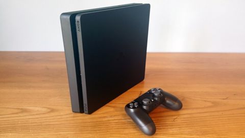 Playstation 4 Slim — Bakı