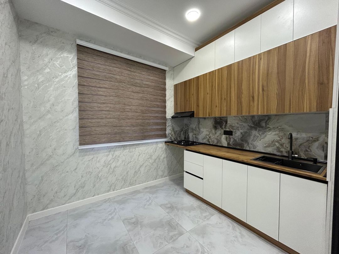 Satılır 3 otaqlı yeni tikili 86 m² — Mənzil, Bakı (12)