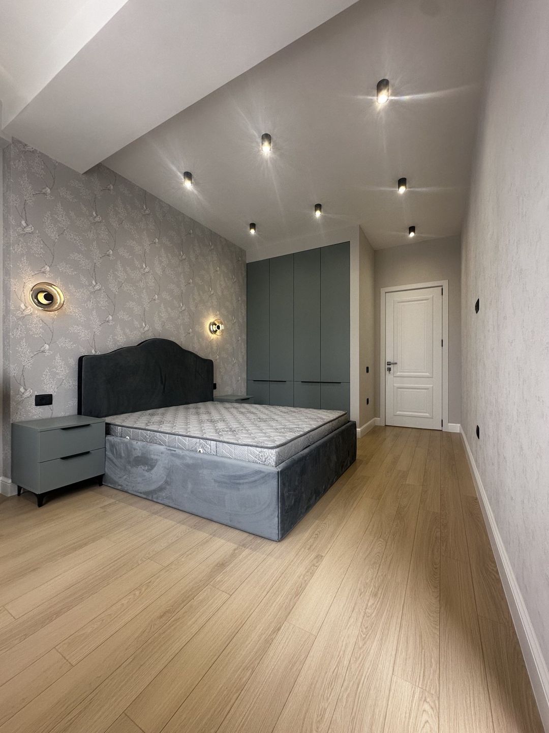Satılır 2 otaqlı yeni tikili 65 m² — Mənzil, Bakı (4)