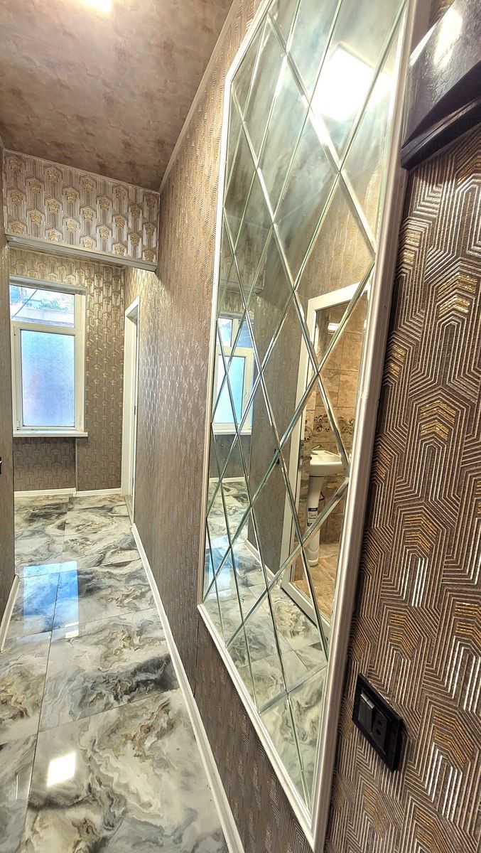 Satılır 2 otaqlı köhnə tikili 40 m² — Mənzil, Bakı (9)