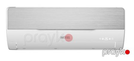 Riffel Asw-uy 120/121 — Bakı