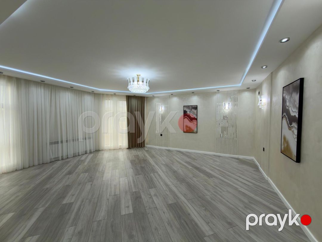 Satılır 4 otaqlı yeni tikili 153 m² — Mənzil, Bakı (2)