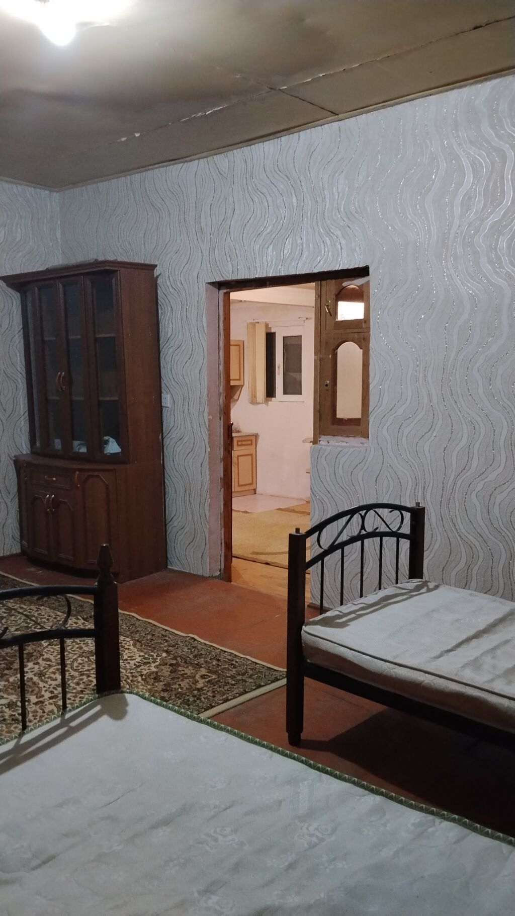 Yasamalda.,Insatcilar metrondan 5 deqiqelik ara mesafesinde yerlesir — Daşınmaz əmlak, Bakı (2)