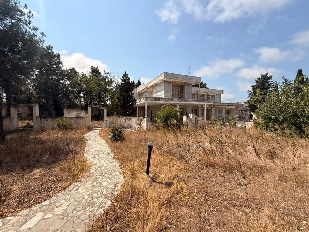3 sot torpaq sahəsi, Şüvəlan qəs — Torpaq, Bakı (2)