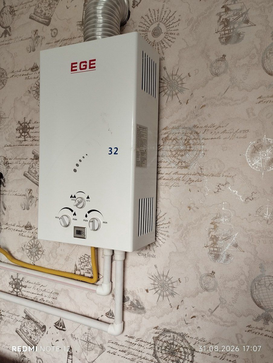 1-otaqlı mənzil kirayə verilir, Gəncə ş., 40 m² — Mənzil, Gəncə (5)