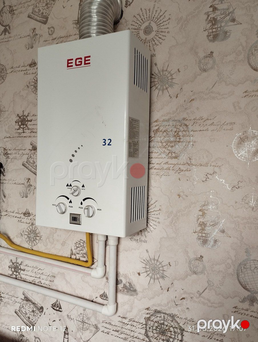 1-otaqlı mənzil kirayə verilir, Gəncə ş., 40 m² — Mənzil, Gəncə (5)