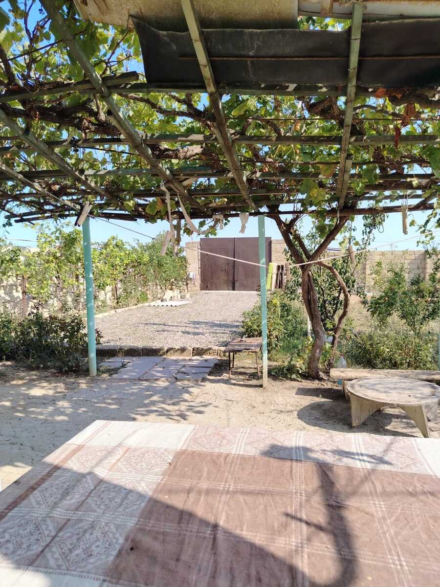 Satılır 3 otaqlı həyət evi/bağ evi 600 m² — Ev, villa, Sumqayıt (2)