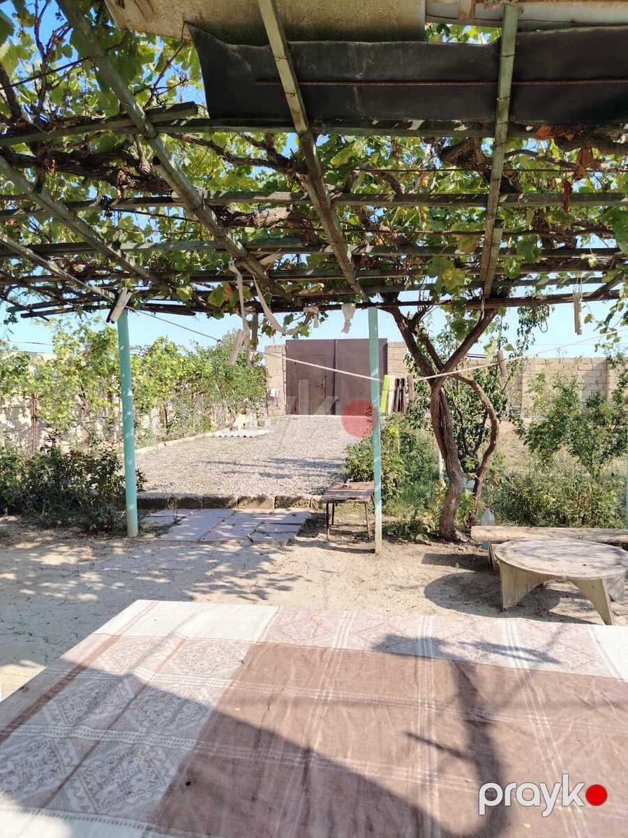 Satılır 3 otaqlı həyət evi/bağ evi 600 m² — Ev, villa, Sumqayıt (2)