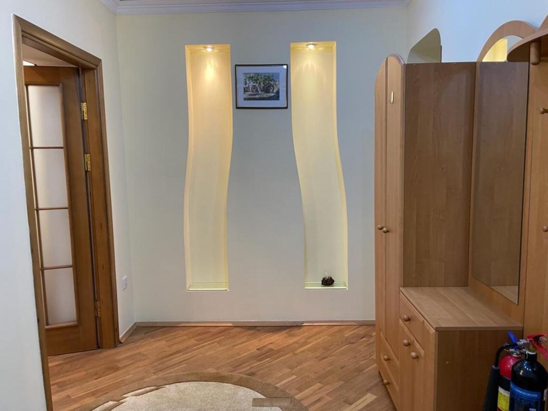 İcarəyə verilir 3 otaqlı köhnə tikili 80 m² — Mənzil, Bakı (3)