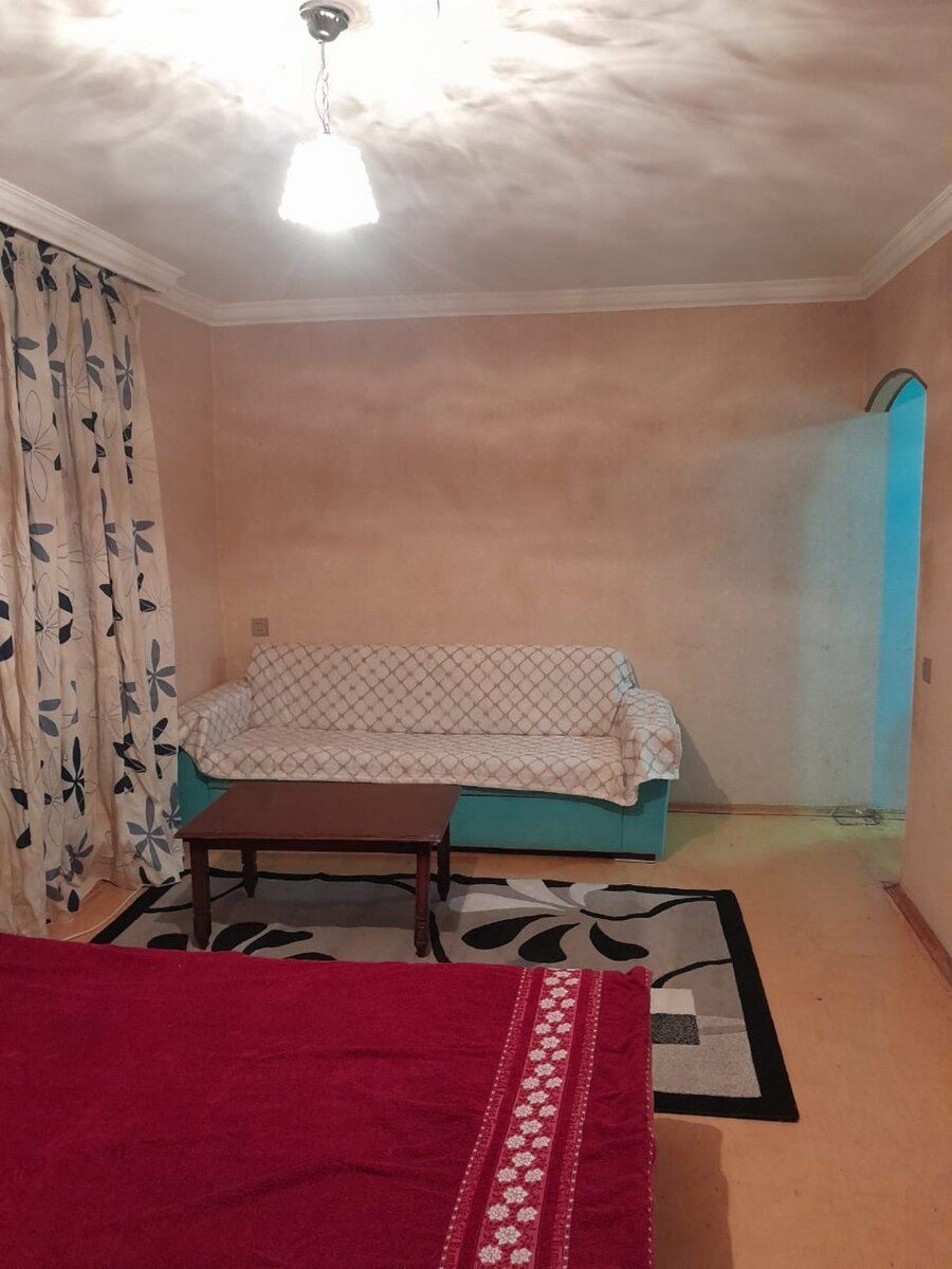 1-otaqlı mənzil kirayə verilir, Sumqayıt ş., 35 m² — Mənzil, Sumqayıt (4)