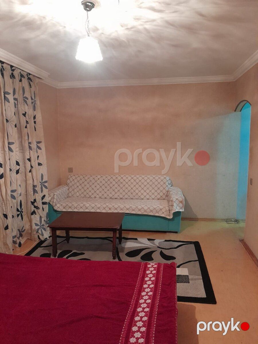 1-otaqlı mənzil kirayə verilir, Sumqayıt ş., 35 m² — Mənzil, Sumqayıt (4)