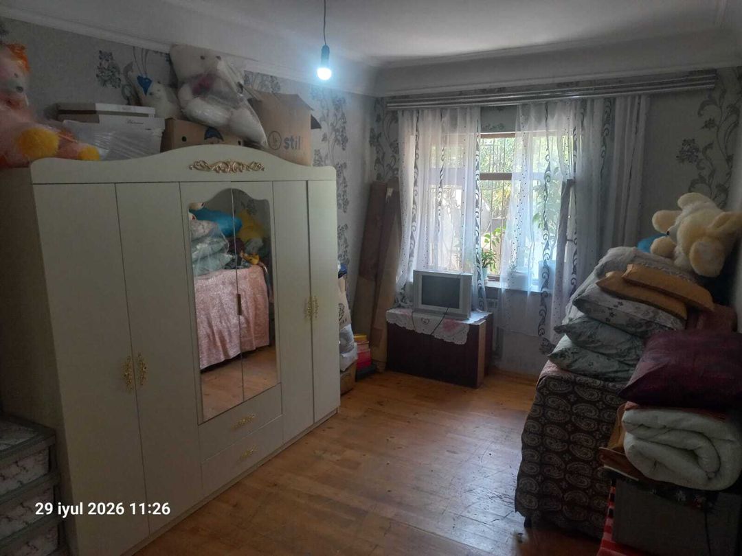 Satılır 2 otaqlı köhnə tikili 70 m² — Mənzil, Sumqayıt (8)