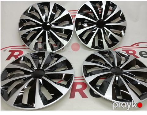 Avtomobil diskləri üçün universal kalpaqlar — Bakı