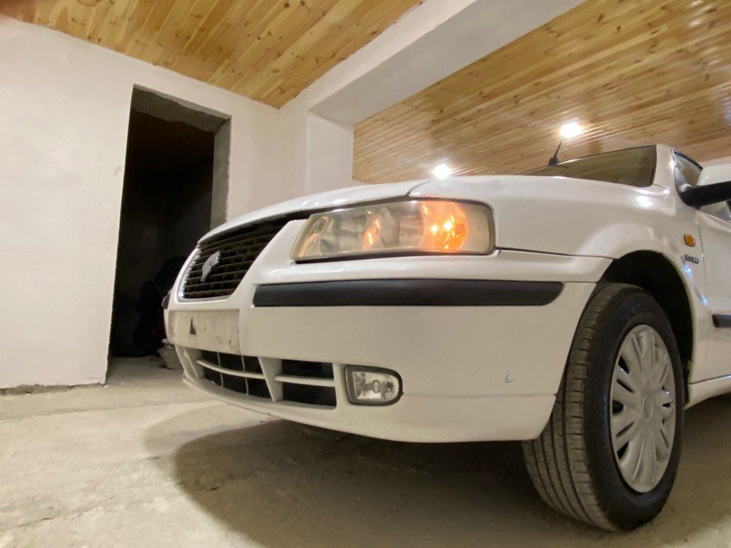 Khazar LX, 1.7 L, 2021 il, 240 000 km — Avtomobillər, Bakı (5)
