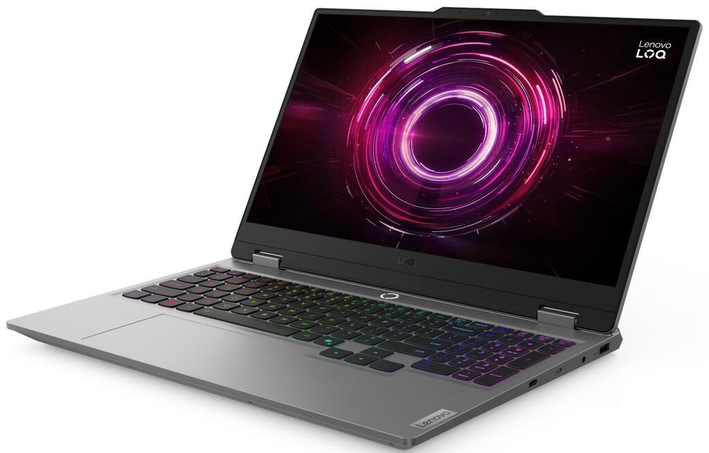 Yeni Lenovo LOQ, 15.6 Intel Core i7, 1 TB, Ünvandan götürmə, Pulsuz çatdırılma, Ödənişli çatdırılma — Lenovo, Bakı (3)
