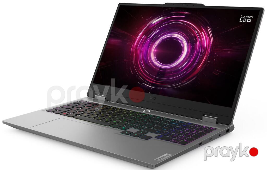 Yeni Lenovo LOQ, 15.6 Intel Core i7, 1 TB, Ünvandan götürmə, Pulsuz çatdırılma, Ödənişli çatdırılma — Lenovo, Bakı (6)