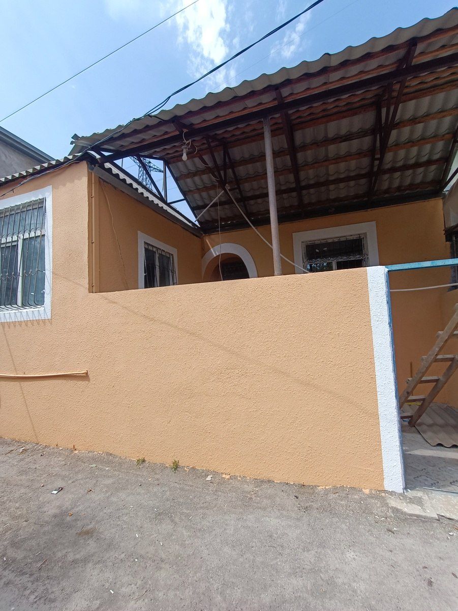 Satılır 3 otaqlı həyət evi/bağ evi 85 m² — Ev, villa, Xırdalan (2)