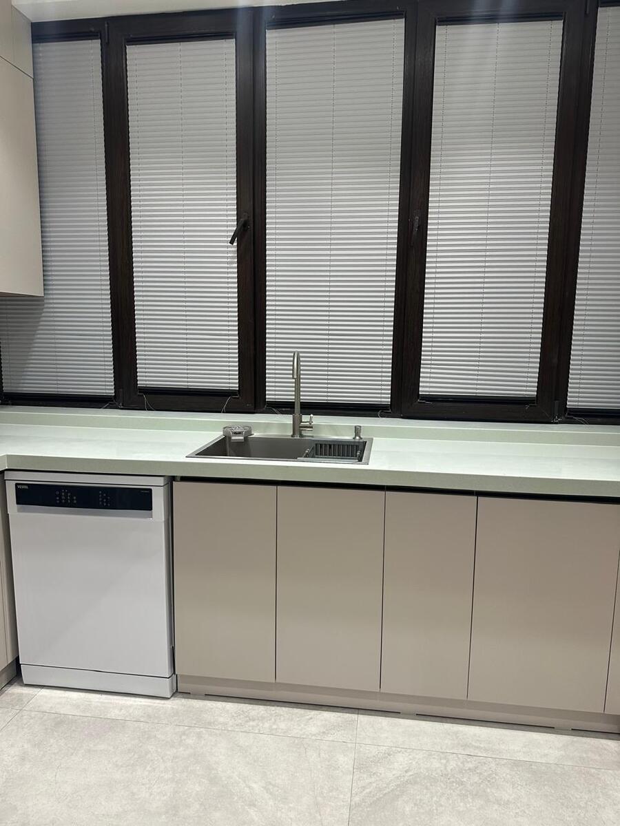 İcarəyə verilir 2 otaqlı yeni tikili 75 m² — Mənzil, Bakı (5)