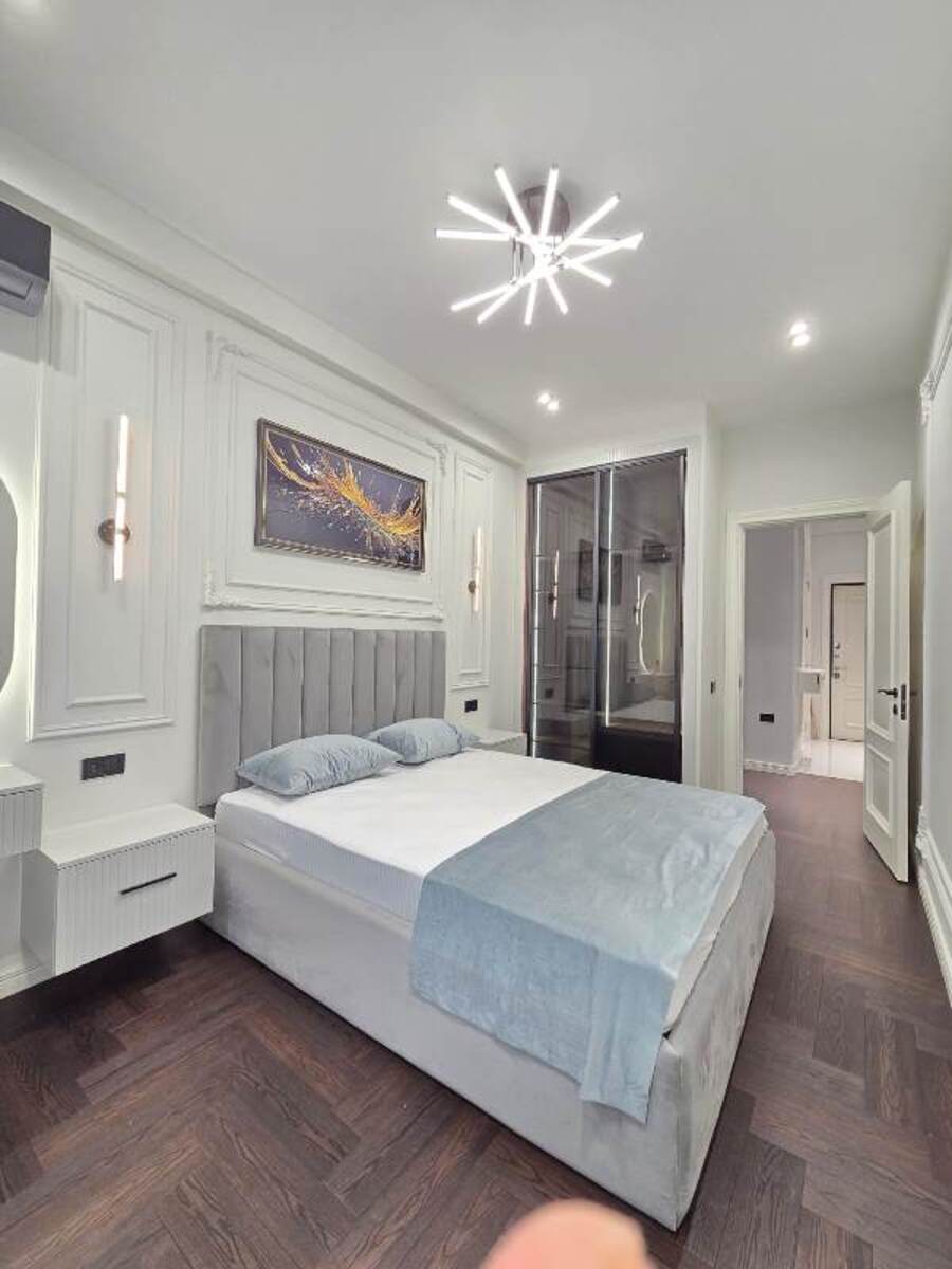 Satılır 2 otaqlı yeni tikili 68 m² — Mənzil, Bakı (8)