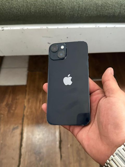 Apple iPhone 14 Blue 128GB/4GB — Bakı