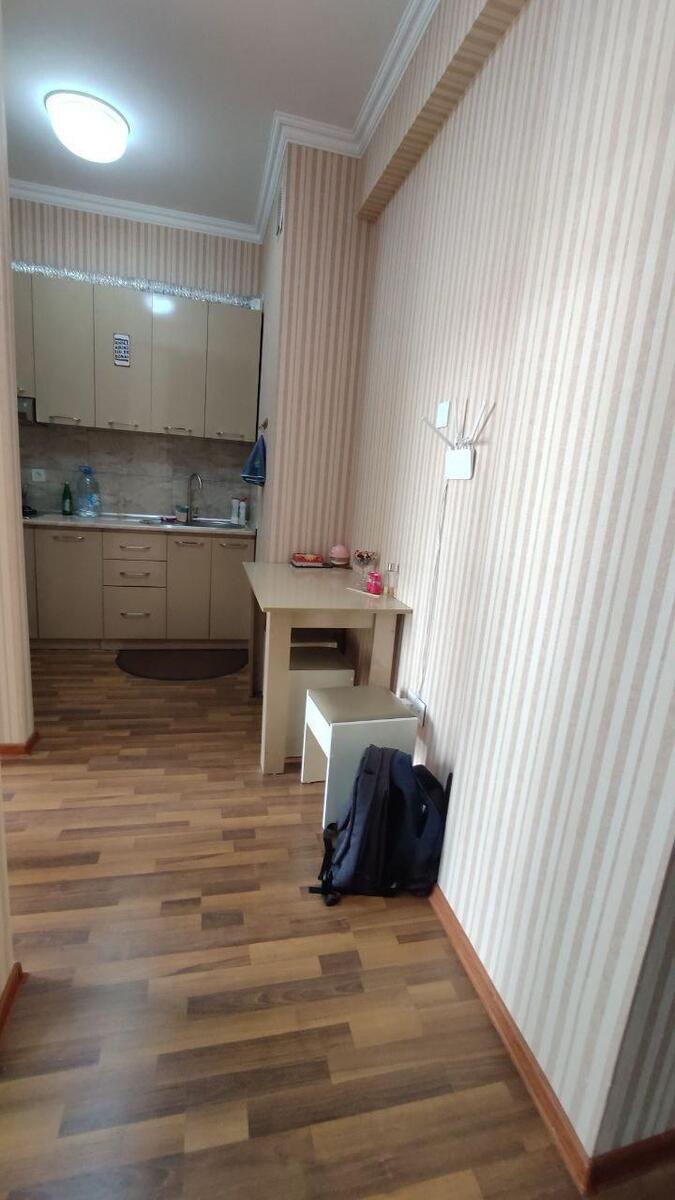 İcarəyə verilir 2 otaqlı yeni tikili 60 m² — Mənzil, Bakı (10)