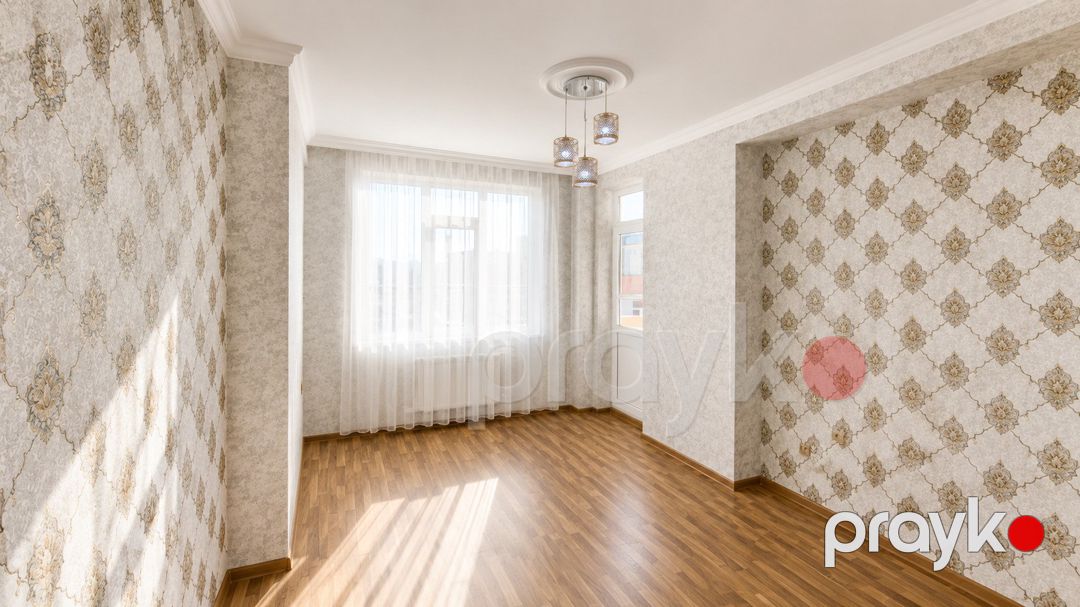 Satılır 3 otaqlı yeni tikili 86 m² — Mənzil, Xırdalan (3)