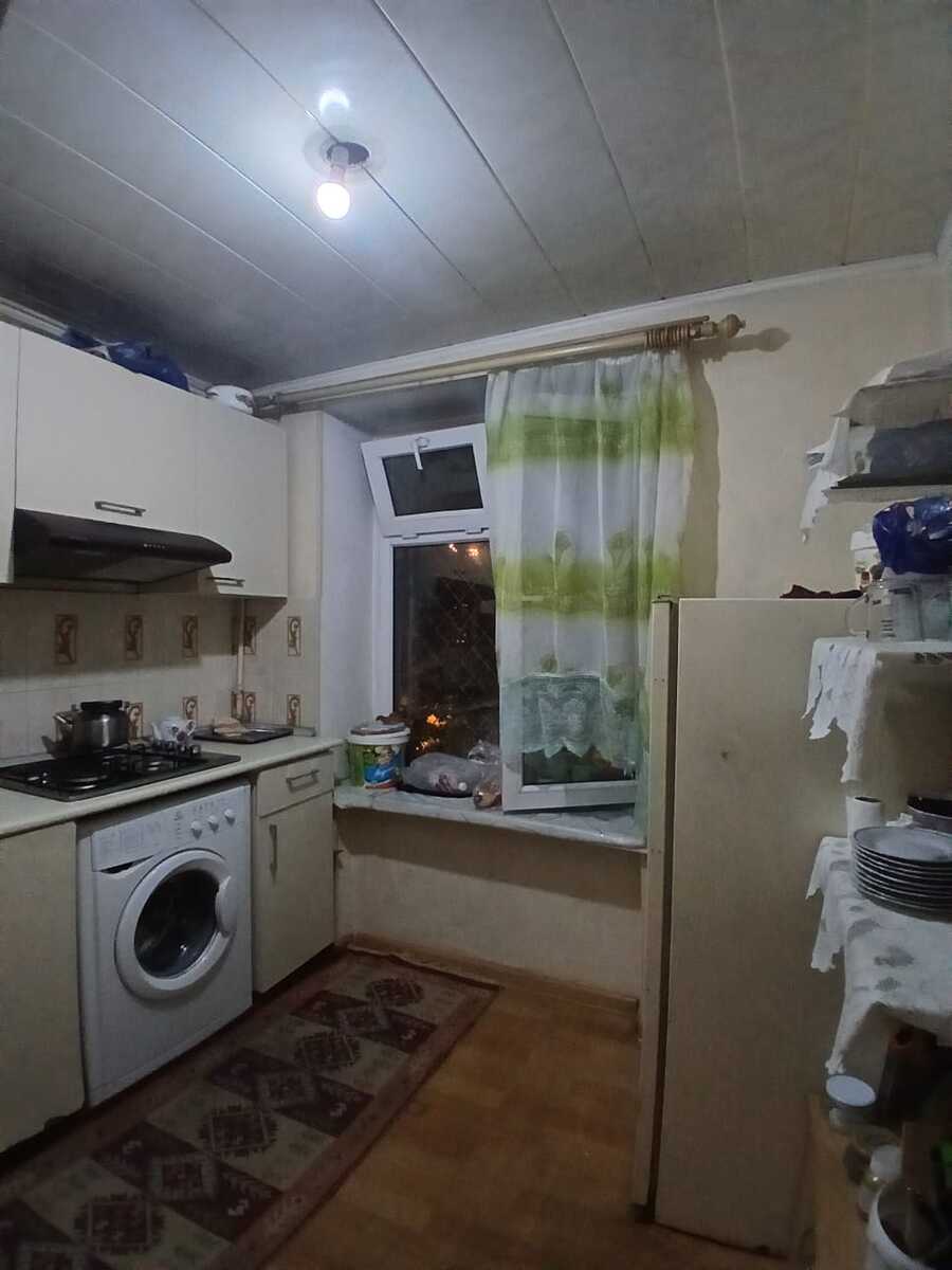 Satılır 1 otaqlı köhnə tikili 35 m² — Mənzil, Bakı (7)