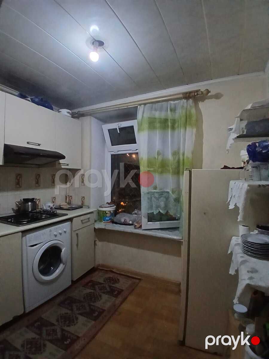 Satılır 1 otaqlı köhnə tikili 35 m² — Mənzil, Bakı (7)