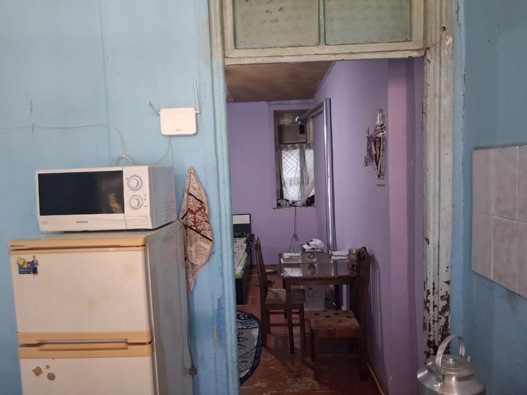 1-otaqlı mənzil kirayə verilir, 28 May m., 31 m² — Mənzil, Bakı (8)