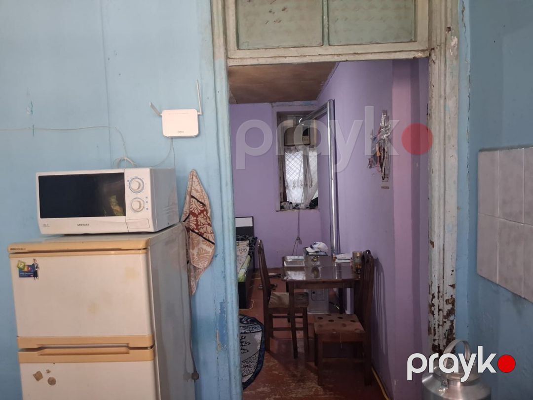 1-otaqlı mənzil kirayə verilir, 28 May m., 31 m² — Mənzil, Bakı (8)